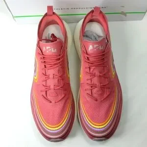 APL | Shoes | Apl Mens Streamline Cedarclaymulti Running  display picture 1